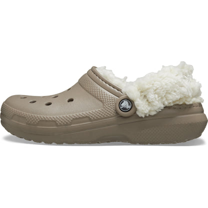 Classic Fleece Lined Clog