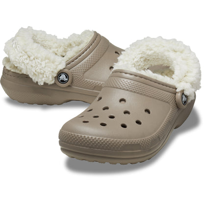 Classic Fleece Lined Clog