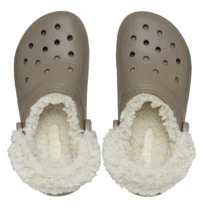 Classic Fleece Lined Clog
