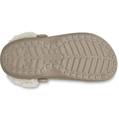 Classic Fleece Lined Clog