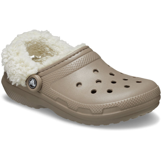 Classic Fleece Lined Clog