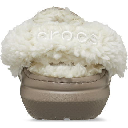 Classic Fleece Lined Clog