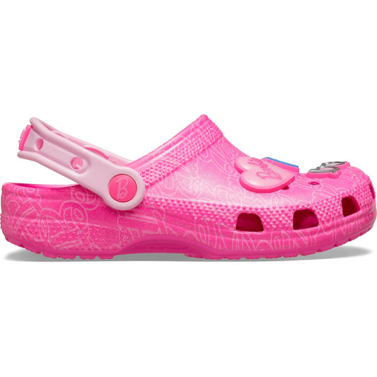 Kids' Barbie Classic Clog