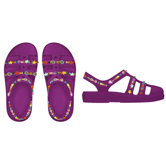 Classic Beaded Fisherman Kids