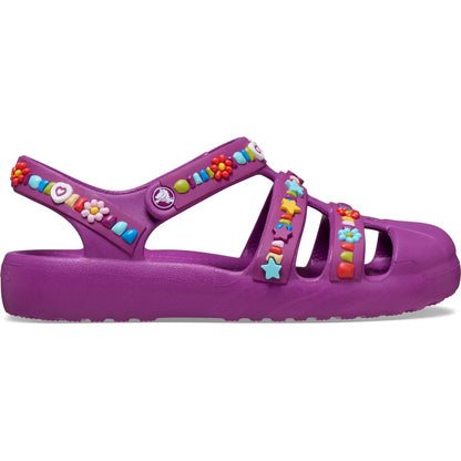 Classic Beaded Fisherman Kids