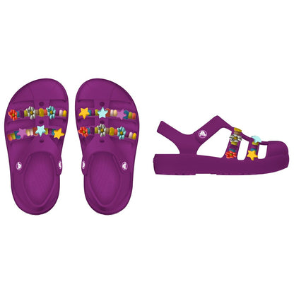 Classic Beaded Fisherman Toddlers