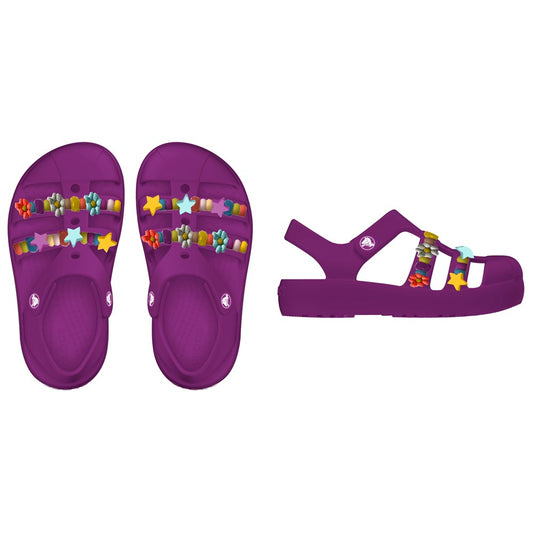 Classic Beaded Fisherman Toddlers