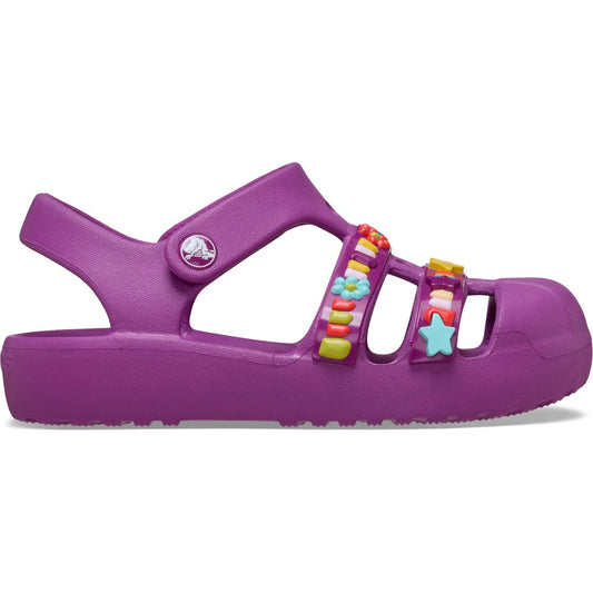 Classic Beaded Fisherman Toddlers