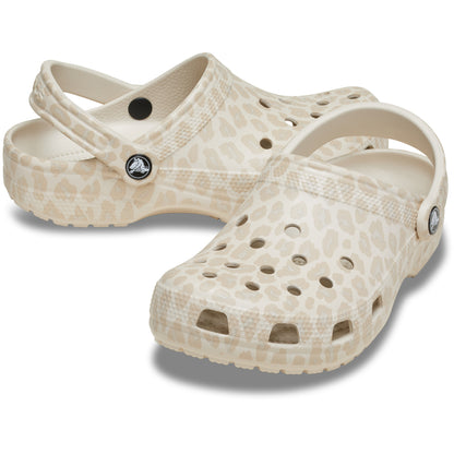 Classic Animal Clog