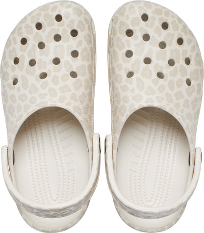 Classic Animal Clog