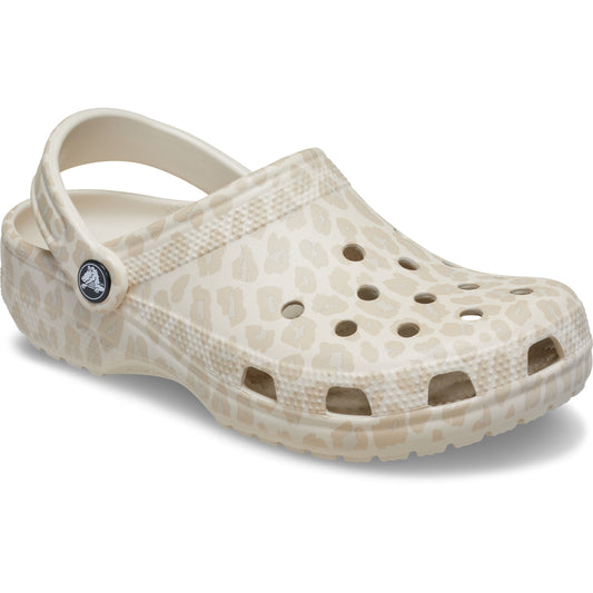 Classic Animal Clog