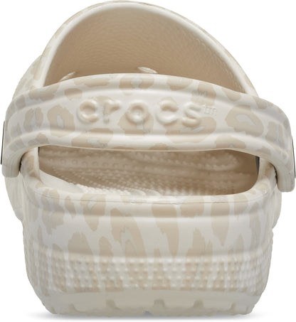 Classic Animal Clog