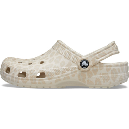 Classic Animal Clog