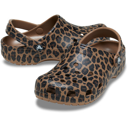 Classic Animal Clog