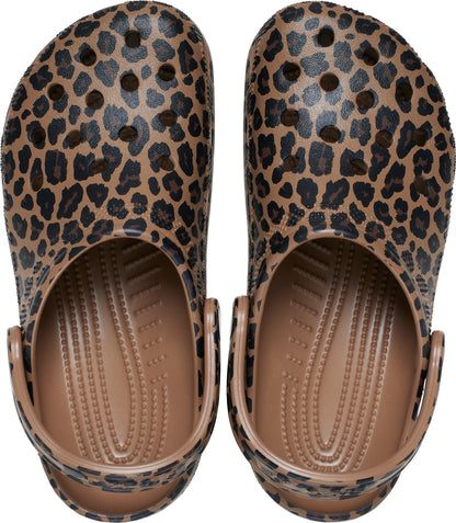 Classic Animal Clog