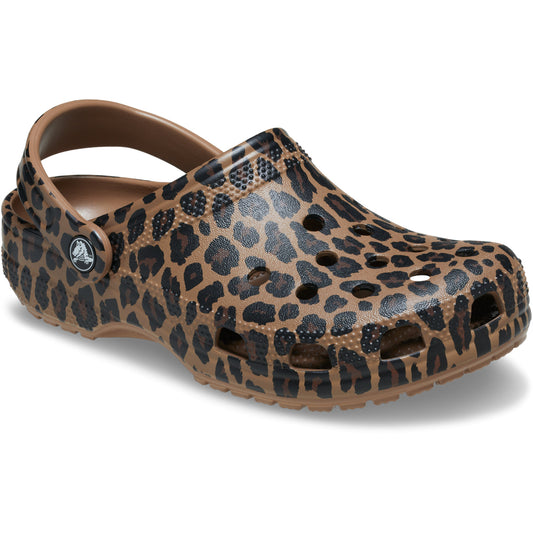 Classic Animal Clog