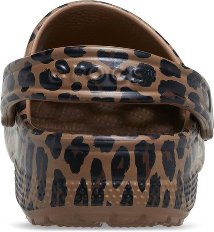 Classic Animal Clog