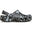 Classic Camouflage Clog Kids