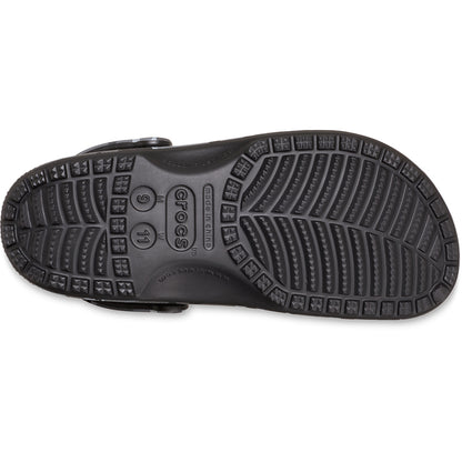 Classic Camouflage Clog