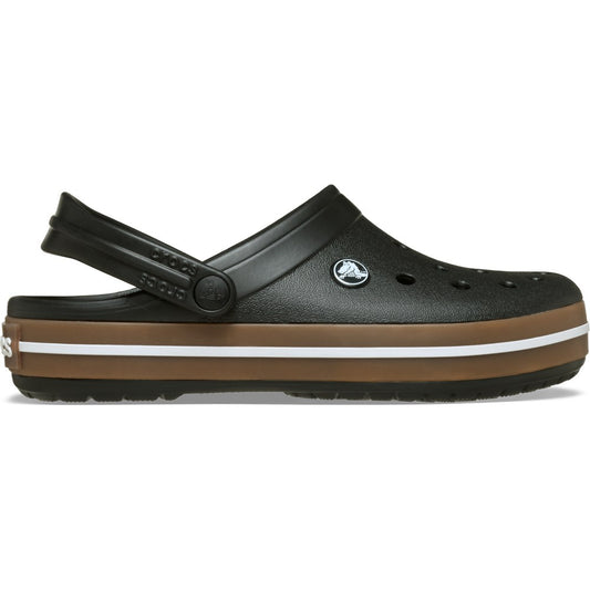 Crocband Gum Clog