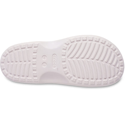 Saturday Enamel Buckle Sandal Women's