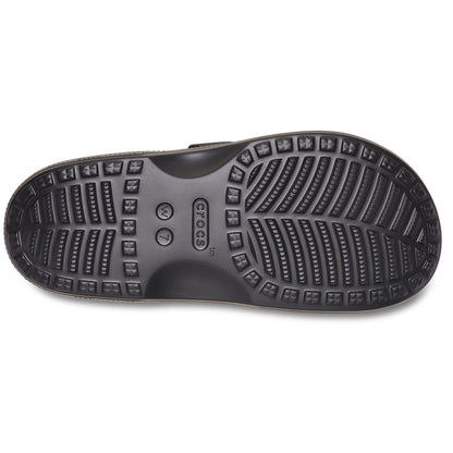 Women's Metallic Buckle Saturday Sandal