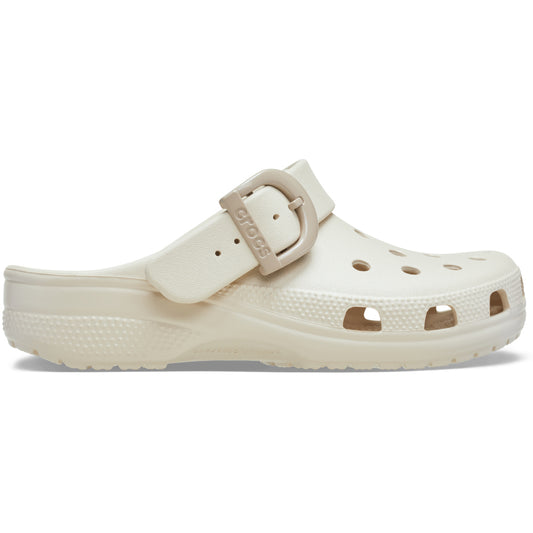Classic Buckle Clog