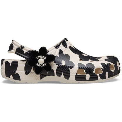 Classic Pop Petals Clog Kids
