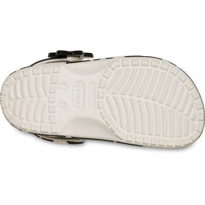 Classic Pop Petals Clog Kids
