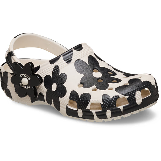 Classic Pop Petals Clog Kids