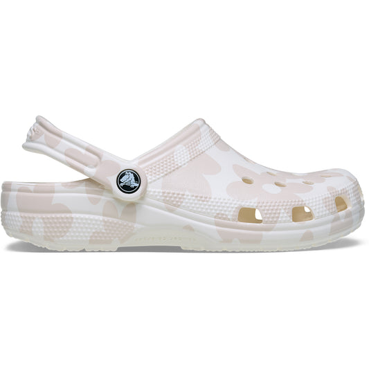 Classic Pop Petals Clog