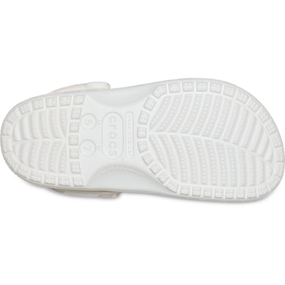 Classic Pop Petals Clog