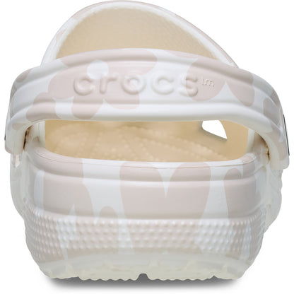 Classic Pop Petals Clog