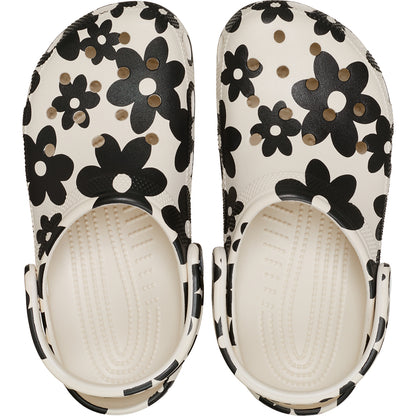 Classic Pop Petals Clog