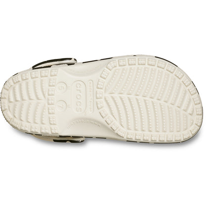 Classic Pop Petals Clog