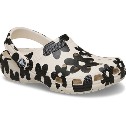 Classic Pop Petals Clog