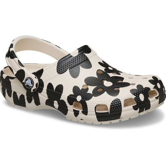 Classic Pop Petals Clog