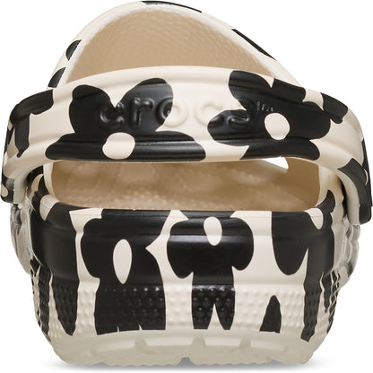 Classic Pop Petals Clog