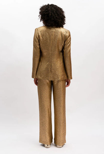 Sonia Fitted Blazer
