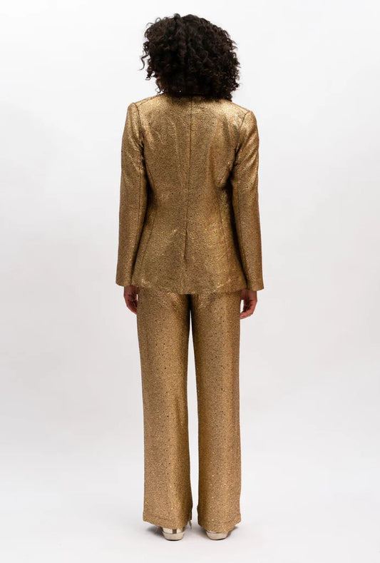 Sonia Fitted Blazer