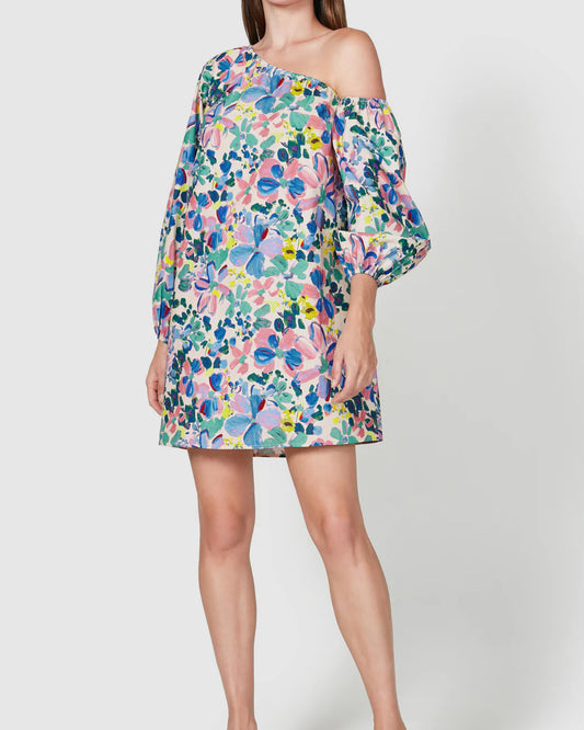 Rome Dress