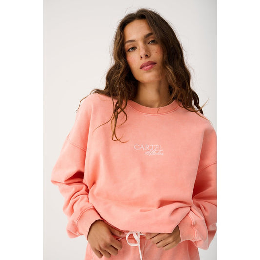 Cartel & Willow Nina Sweater
