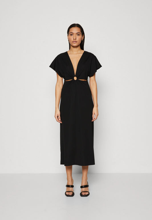MSCH Celya Noriel 2/4 Dress