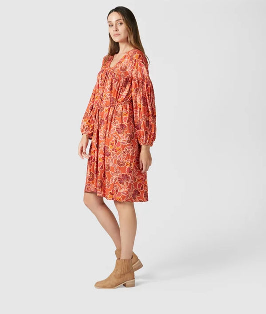 Vail Dress