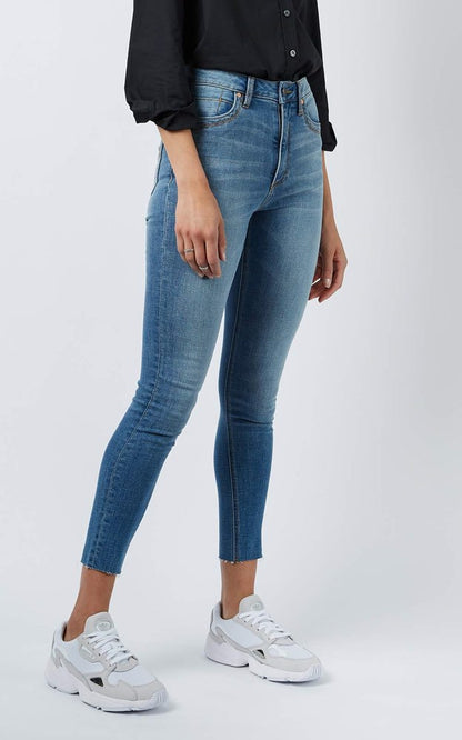 DCD High Jeans