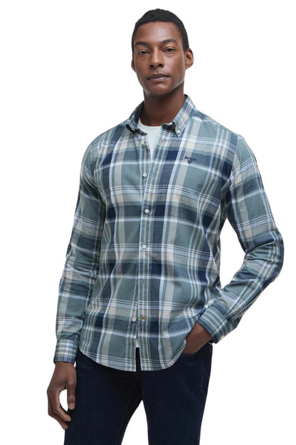 Barbour Kidd Tailored Shirt
