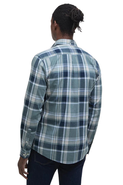 Barbour Kidd Tailored Shirt