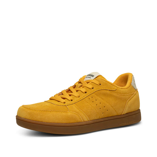 Woden Bjork Suede