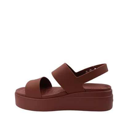 Brooklyn Low Wedge Women's