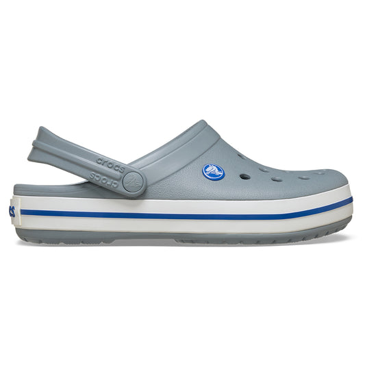 Crocband Clog